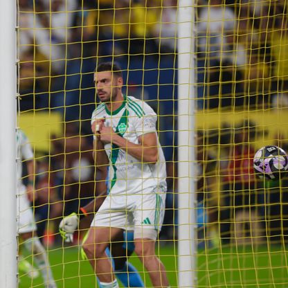 شكوى بشكوى.. تصاعد التوتر بين النصر والأهلي بسبب ديميرال