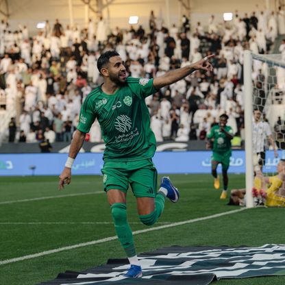موعد مباراة الأهلي وشباب الأهلي في دوري أبطال آسيا للنخبة