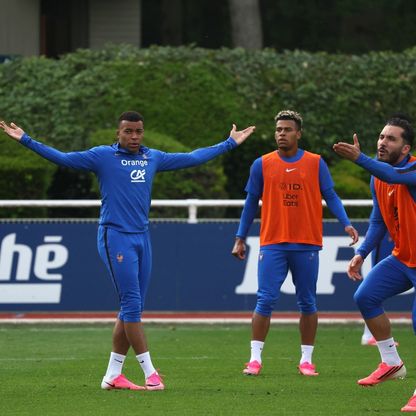 الاتحاد الفرنسي يتفق مع اللاعبين على مكافآت كأس العالم 2026