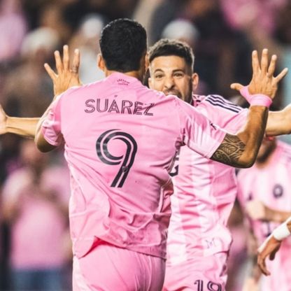 فانكوفر يُسقط أحلام ميسي ويبلغ نهائي كأس الكونكاكاف