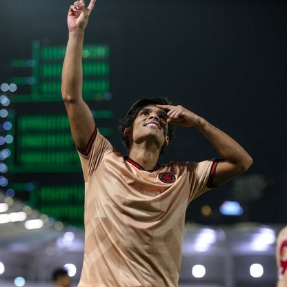 بهدف قاتل.. فوز تاريخي للخلود على الشباب في دوري روشن السعودي