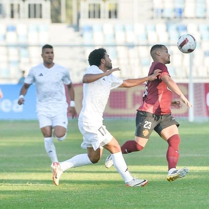 14 طرداً خلال 27 مباراة.. بداية حمراء في الدوري المصري