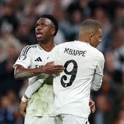 تشكيلة ريال مدريد الأساسية في الكلاسيكو.. ثغرة دفاعية وثنائية هجومية