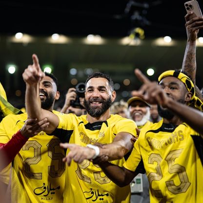 ما هي أسرار تتويج الاتحاد بدوري روشن السعودي؟
