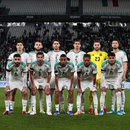 بين رقصة التانغو وثأر النمسا.. "الخُضر" في مونديال التحديات الكبرى
