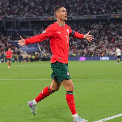 قبل ولادة يامال.. هكذا شقّ كريستيانو رونالدو طريقه نحو النجومية