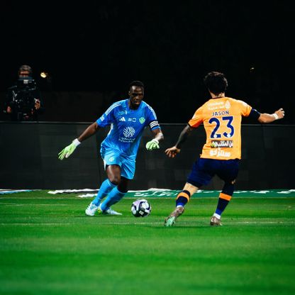 الأهلي يتقدم باحتجاج رسمي بعد أخطاء "تحكيمية مؤثرة" ضد الفيحاء