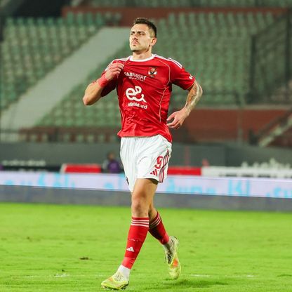 شاهد.. الأهلي المصري يسقط أمام الجيش ويودع كأس العاصمة