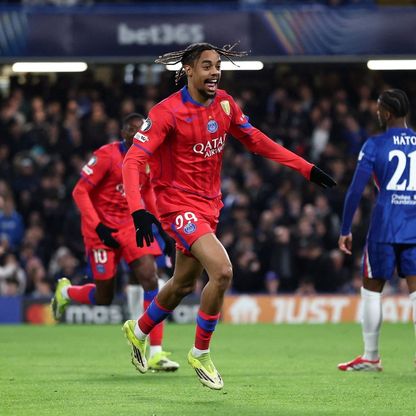 باركولا يغيب عن باريس سان جيرمان عدة أسابيع بسبب الإصابة