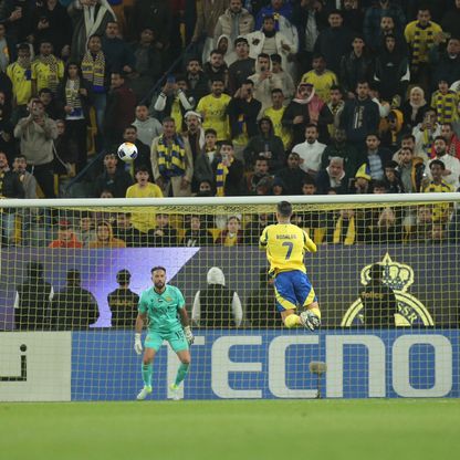 دبي تستضيف دوري أبطال آسيا 2.. وتحديد موعد لقاء النصر والوصل