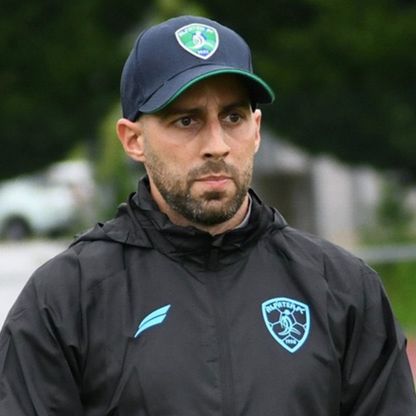 وصول البرتغالي يانيك فيريرا للقاهرة لتولي تدريب الزمالك