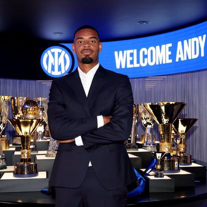 بعد فشل صفقة لوكمان.. إنتر ميلان يضم ضيوف من لانس