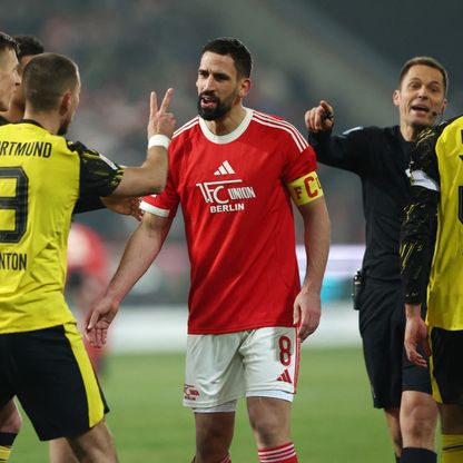 قبل 3 أشهر من كأس العالم 2026.. راني خضيرة يختار تمثيل تونس