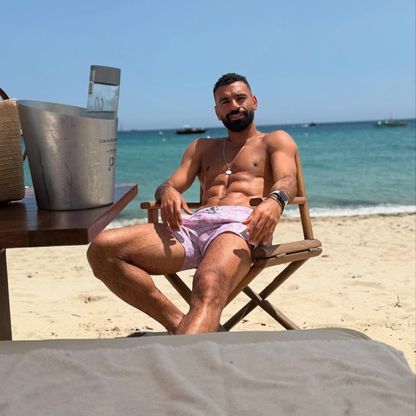 مستقبل صلاح في الدوري التركي؟.. خطوة جادة تثير الشكوك