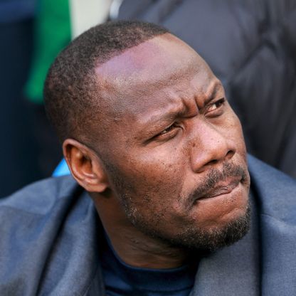 بابي ثياو يواصل التحدي: اتحاد السنغال يحقق المستحيل