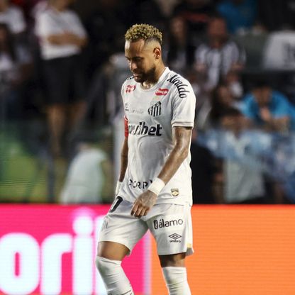 هل يحرم ريال مدريد نيمار من خوض كأس العالم مع البرازيل؟