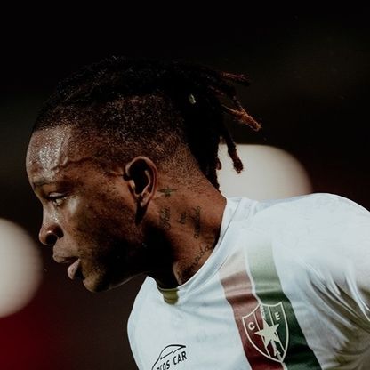 الصفقة الثانية.. الزمالك يضم شيكو بانزا من الدوري البرتغالي