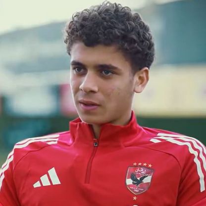 من الأهلي إلى برشلونة.. ماذا يعطّل صفقة حمزة عبد الكريم؟