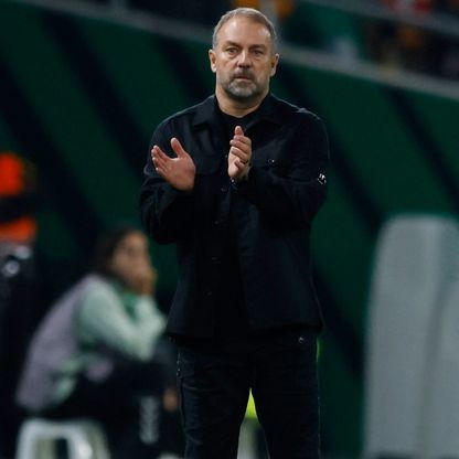 على خطى ليونيل ميسي.. فليك يكشف دور لامين يامال الجديد في برشلونة