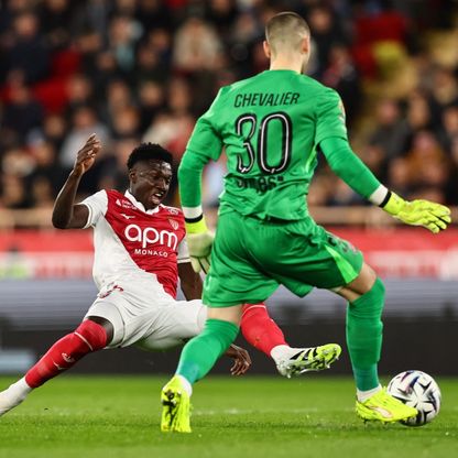 شوفالييه حارس باريس سان جيرمان يروي لحظات الرعب بعد تهور كامارا