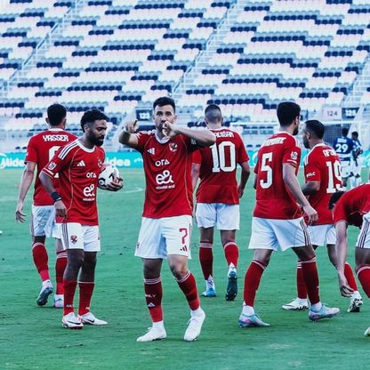 الأهلي يسبق الجميع لمعسكر "فيفا المغلق" تحضيراً لإنتر ميامي