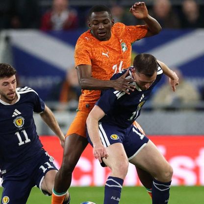 اسم غير متوقع على رادار ليفربول لخلافة محمد صلاح