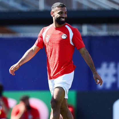 مصر والسعودية في أول اختبار.. مواعيد مباريات اليوم الاثنين 15 يونيو 2026