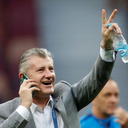 أسطورة ريال مدريد يحذر أرسنال: شيء ما سيحدث في برنابيو