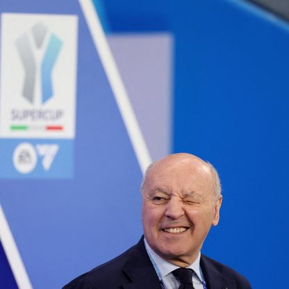 الوضع يتدهور في إيطاليا واتهامات "التزوير" تلاحق رئيس إنتر ميلان