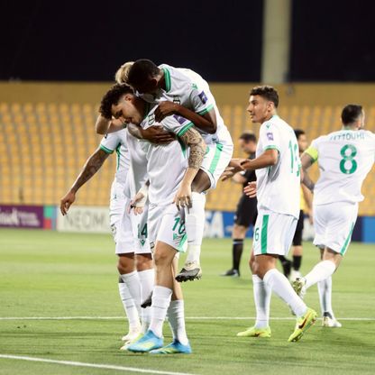 الأهلي يزيح الحسين إربد ويصعد لمواجهة النصر في نصف نهائي أبطال آسيا 2