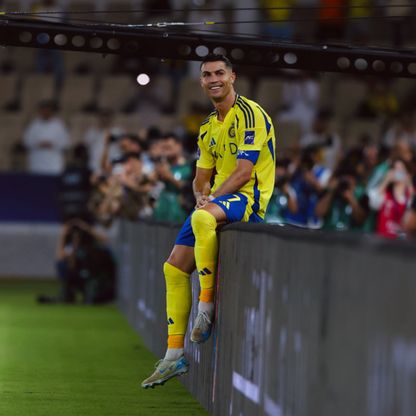 الدوري البرازيلي يغلق أبوابه في وجه كريستيانو رونالدو