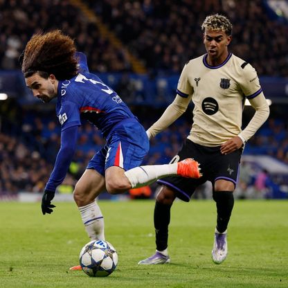 كم حصد برشلونة من بيع اللاعب "الذي وضع يامال في جيبه"؟