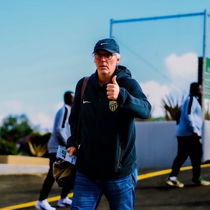 بلان: الاتحاد لم يكن جيداً ونستحق التعادل مع ضمك