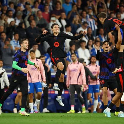 برشلونة في ورطة.. أندرياس كريستنسن يرفض الرحيل