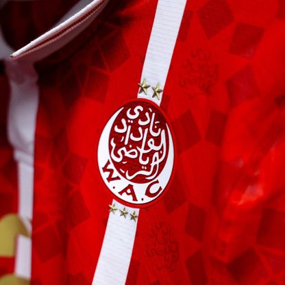 أمرابط وثنائي جنوب إفريقيا يقودون هجوم الوداد أمام مانشستر سيتي