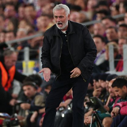 مورينيو: كين لاعب رائع لكن مبابي "فريد"