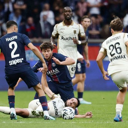 تأجيل قمة لانس وباريس سان جيرمان يؤجّج جدلاً في فرنسا