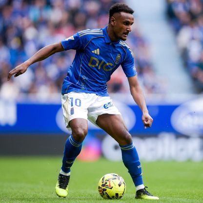 منتخب مصر يختبر الحياة بعد محمد صلاح بالرهان على وافد من الدوري الإسباني