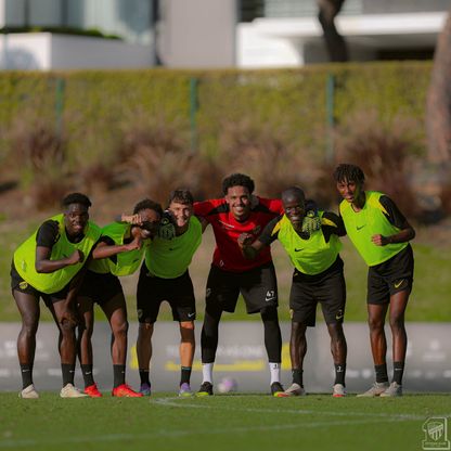 الاتحاد يتعثر أمام غيماريش في الوقت القاتل ويتعرض لهزيمة جديدة