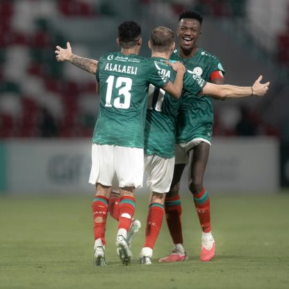 الاتفاق ينتصر في مستهل مشواره بدوري أبطال الخليج