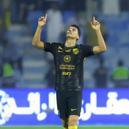 فيصل الغامدي: شخصية البطل قادت الاتحاد للتعادل مع الخليج