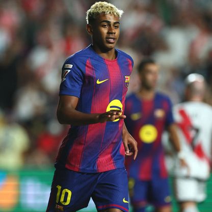 ماذا يفعل برشلونة في غياب يامال ودي يونغ؟.. نتائج كارثية