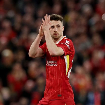 ليفربول ينعى ديوغو جوتا ويطالب باحترام خصوصية عائلته بعد "خسارة فادحة"