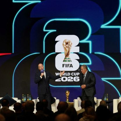 "فيفا" يحدد موعد الإعلان عن القوائم النهائية للمنتخبات بكأس العالم