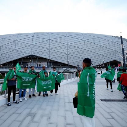 كأس آسيا: إقبال مستمر رغم خروج العرب والسعوديون الأكثر حضوراً