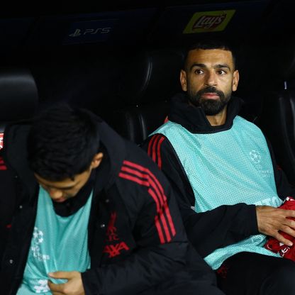 بعد الانتقادات.. محمد صلاح يحذف صورة ليفربول من حسابه على "إكس"