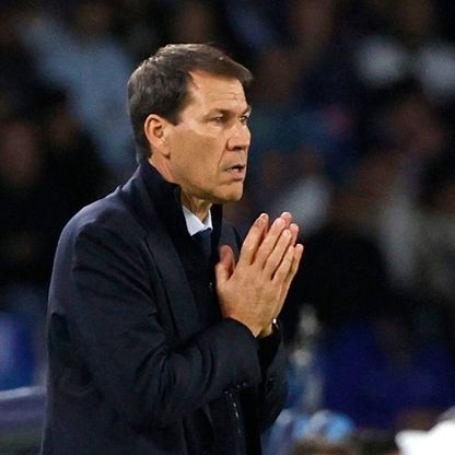 هل يقود مدرب فرنسي منتخب بلجيكا للمرة الأولى؟