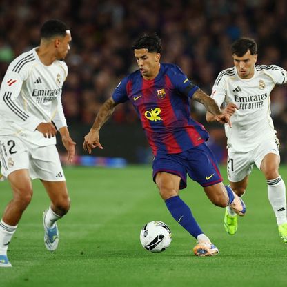 كانسيلو لاعب الهلال يقترب من الانتقال إلى برشلونة مقابل 10 ملايين يورو