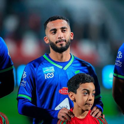 الضحية التاسعة.. كابوس الرباط الصيلبي يلاحق لاعبي دوري روشن