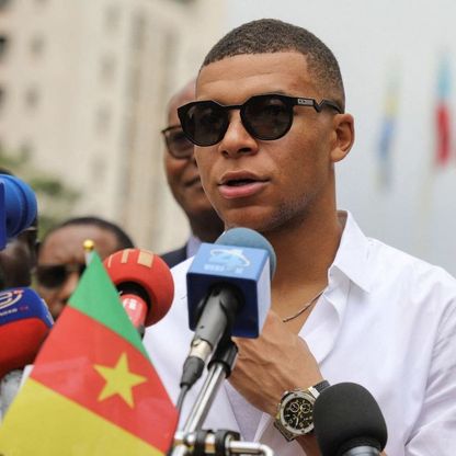 مبابي: الوسط الكروي يثير اشمئزازي.. ولولا شغفي لاعتزلت